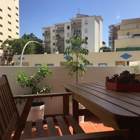 Studio In The Centre Near The Beach Apartment Торемолинос Екстериор снимка