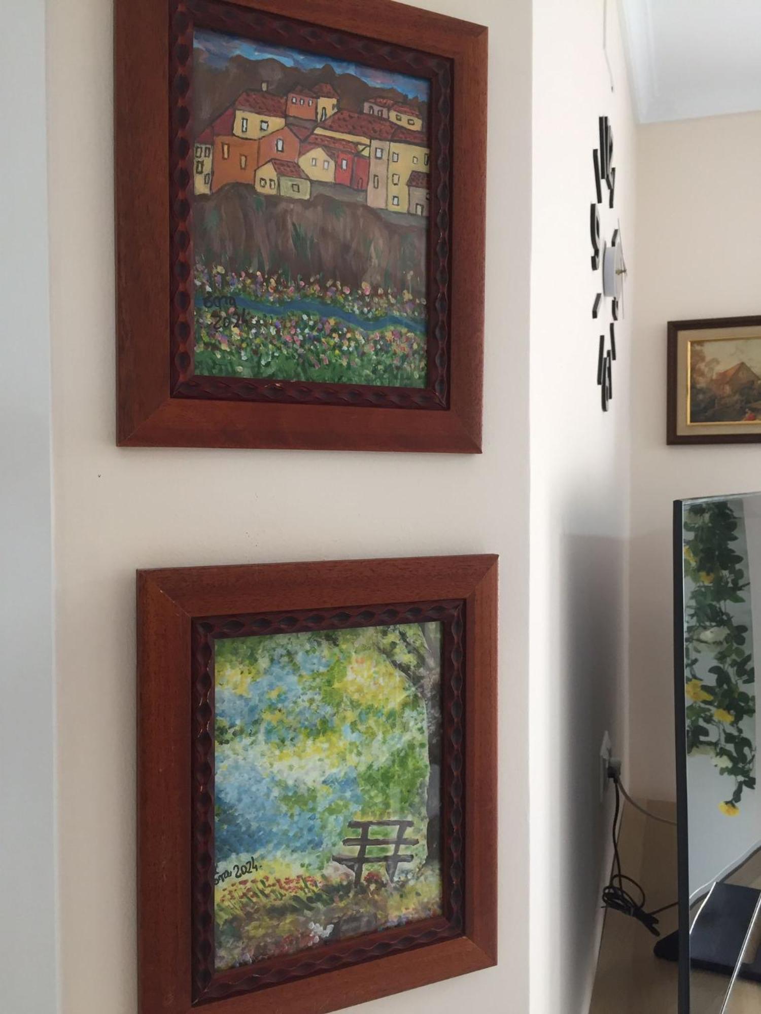 Studio In The Centre Near The Beach Apartment Торемолинос Екстериор снимка