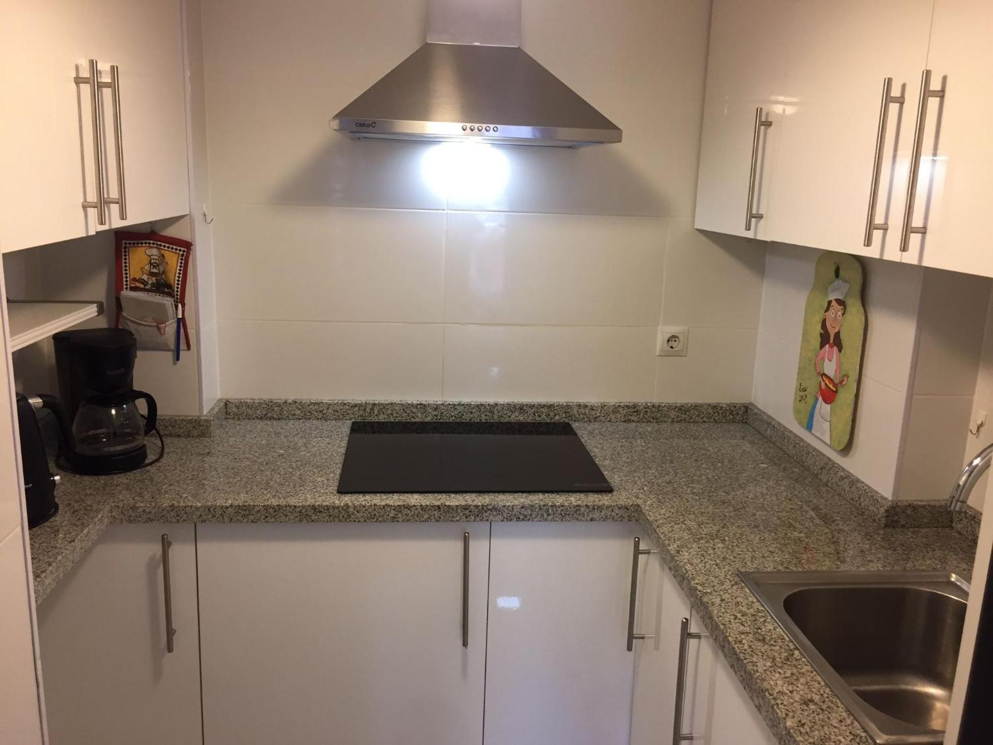 Studio In The Centre Near The Beach Apartment Торемолинос Екстериор снимка